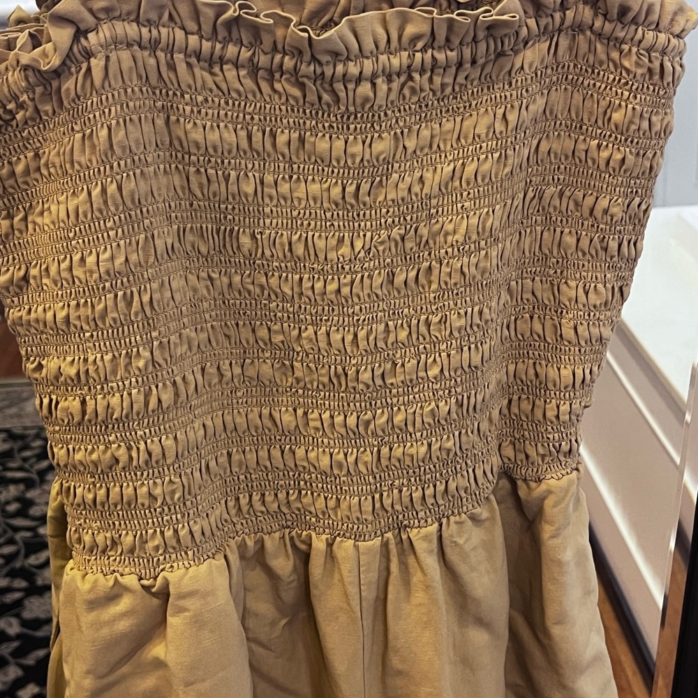 Ladies jumpsuit - Picture 3 of 7